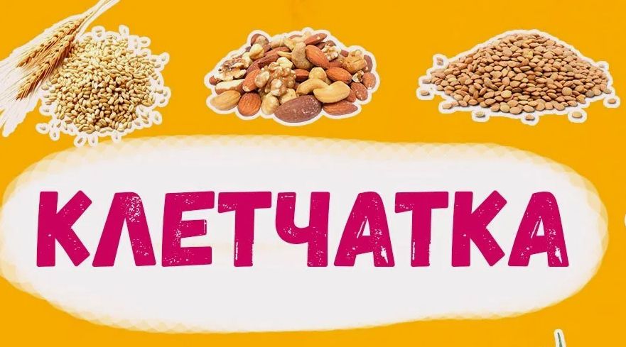 Нехватка клетчатки: кишечнику нужен покой, а не постоянная стимуляция