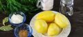 Откройте для себя португальскую закуску: картофель в маринаде с утонченным ароматом