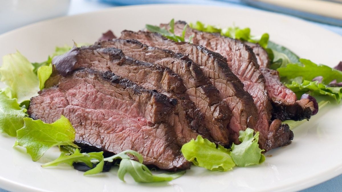 Страус: необычная птица с красным мясом изысканного вкуса
