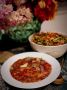Рецепт вкусной веганской икры из овощей
