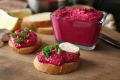 Полезные намазки на хлеб: 5 идей для вкусного и быстрого перекуса