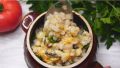 Вкусные приключения: Как разнообразить перловую кашу в горшочках