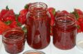 Уютное клубничное повидло: вкус лета в каждой банке