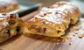 Неповторимый яблочный штрудель: легко и вкусно в вашем доме
