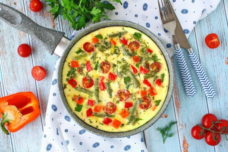 Вкусные блюда за 15 минут: простые и быстрые рецепты для занятых