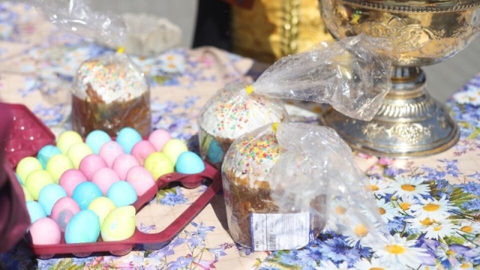 Как выбрать идеальный пасхальный кулич: советы от Роскачества