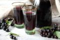 Домашняя наливка из черноплодной рябины: секреты вкусного и полезного напитка