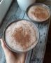 Нежное суфле из ряженки и какао: легкий десерт без выпечки