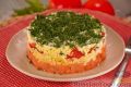 Яркие сочетания вкусов: топ салатов, которые удивят ваших гостей