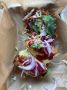 На Горького стартует новый fish-ланч: вкусные предложения для гурманов
