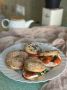 Вкусные бейглы на закваске: мастер-класс