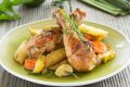 Кулинарные шедевры из куриных ножек: 7 оригинальных рецептов
