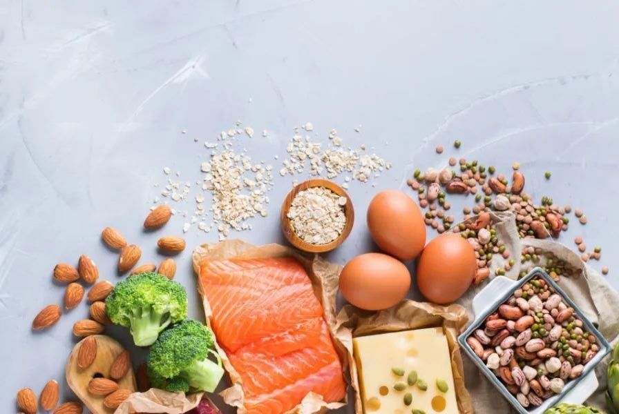 11 продуктов, которые сделают вашу кожу сияющей и здоровой