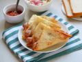 Пирожки без муки: концепция или кулинарный миф?