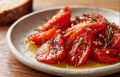 Быстро и вкусно: помидоры конфи как альтернатива вяленым томатам