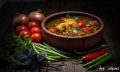 Куриная буглама: Грузинская кулинарная классика для уютных вечеров