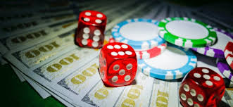 Вход на официальный сайт Casino RioBet